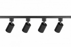 Комплект трековый Эра  TR70-SET4-GU10-BK в Первоуральске - pervouralsk.ok-mebel.com | фото 4