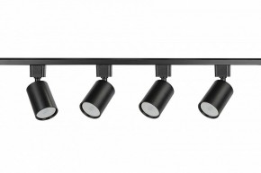 Комплект трековый Эра  TR70-SET4-GU10-BK в Первоуральске - pervouralsk.ok-mebel.com | фото 6