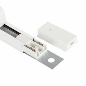 Комплект трековый Эра  TR70-SET4-GU10-WH в Первоуральске - pervouralsk.ok-mebel.com | фото 11