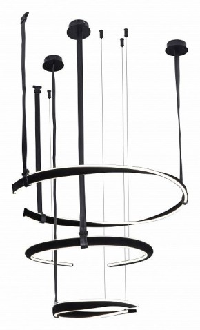 Комплект трековый Kink Light Маджена 07656-3A,19(4000K) в Первоуральске - pervouralsk.ok-mebel.com | фото