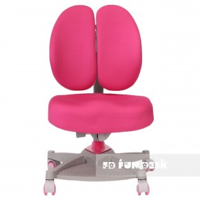 Детское кресло Contento Pink в Первоуральске - pervouralsk.ok-mebel.com | фото 2