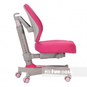 Детское кресло Contento Pink в Первоуральске - pervouralsk.ok-mebel.com | фото 4
