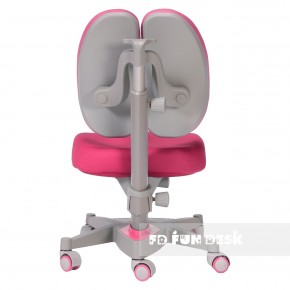 Детское кресло Contento Pink в Первоуральске - pervouralsk.ok-mebel.com | фото 5