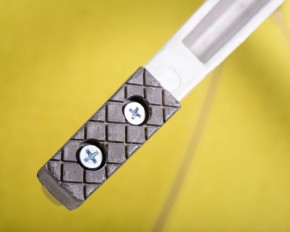 Кресло дизайнерское DOBRIN EGG, светло-зеленая ткань AF3 в Первоуральске - pervouralsk.ok-mebel.com | фото 9