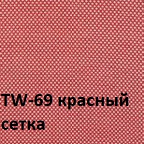 Кресло для оператора CHAIRMAN 696 black (ткань TW-11/сетка TW-69) в Первоуральске - pervouralsk.ok-mebel.com | фото 2