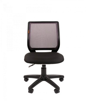 Кресло для оператора CHAIRMAN 699 Б/Л (ткань стандарт/сетка TW-04) в Первоуральске - pervouralsk.ok-mebel.com | фото 2