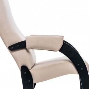 Кресло для отдыха Модель 61М Венге, ткань V 18 в Первоуральске - pervouralsk.ok-mebel.com | фото 5