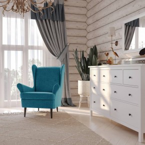 Кресло для отдыха Вало Twist 12 (turquoise) в Первоуральске - pervouralsk.ok-mebel.com | фото 3