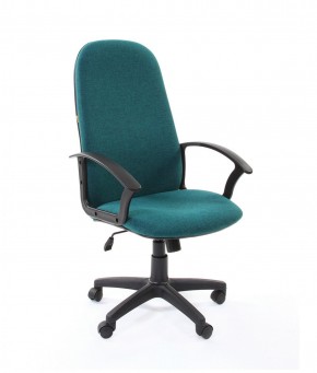 Кресло для руководителя CHAIRMAN 289 (ткань стандарт 10-120) в Первоуральске - pervouralsk.ok-mebel.com | фото 1