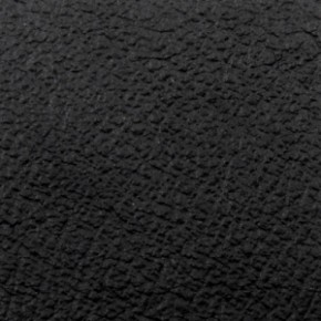 Кресло для руководителя CHAIRMAN 417 (Натуральная кожа) Черное в Первоуральске - pervouralsk.ok-mebel.com | фото 6