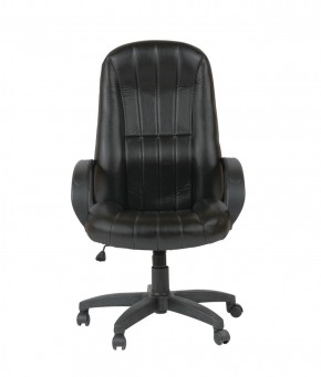 Кресло для руководителя  CHAIRMAN 685 (экокожа черный) в Первоуральске - pervouralsk.ok-mebel.com | фото