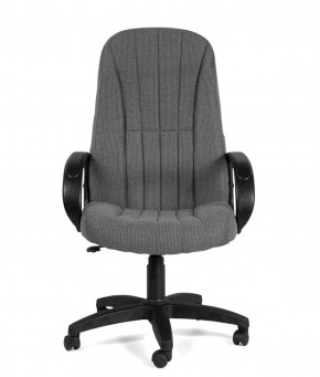Кресло для руководителя  CHAIRMAN 685 СТ (ткань стандарт 20-23 серая) в Первоуральске - pervouralsk.ok-mebel.com | фото 2