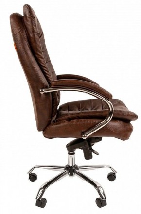 Кресло для руководителя Chairman 795 в Первоуральске - pervouralsk.ok-mebel.com | фото 3