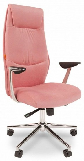 Кресло для руководителя Chairman Home Vista в Первоуральске - pervouralsk.ok-mebel.com | фото
