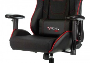 Кресло игровое Бюрократ VIKING 4 AERO RED черный/красный в Первоуральске - pervouralsk.ok-mebel.com | фото 6