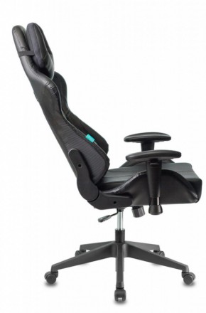 Кресло игровое Бюрократ VIKING 5 AERO BLACK EDITION в Первоуральске - pervouralsk.ok-mebel.com | фото 2
