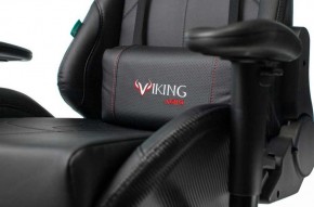 Кресло игровое Бюрократ VIKING 5 AERO BLACK EDITION в Первоуральске - pervouralsk.ok-mebel.com | фото 6