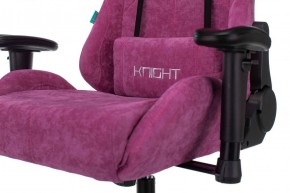 Кресло игровое Бюрократ VIKING KNIGHT LT15 FABRIC малиновый в Первоуральске - pervouralsk.ok-mebel.com | фото 5