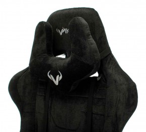Кресло игровое Бюрократ VIKING KNIGHT LT20 FABRIC черный в Первоуральске - pervouralsk.ok-mebel.com | фото 5