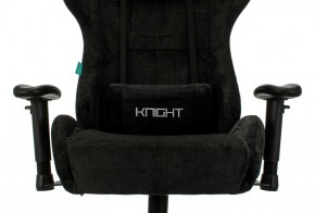 Кресло игровое Бюрократ VIKING KNIGHT LT20 FABRIC черный в Первоуральске - pervouralsk.ok-mebel.com | фото 6
