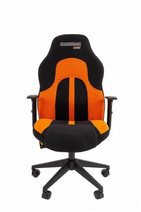 Кресло игровое Chairman Game 11 в Первоуральске - pervouralsk.ok-mebel.com | фото 2