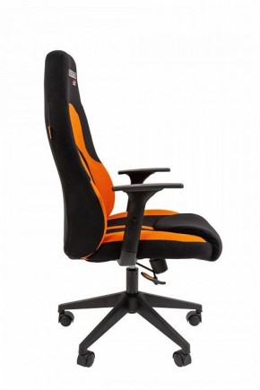 Кресло игровое Chairman Game 11 в Первоуральске - pervouralsk.ok-mebel.com | фото 3