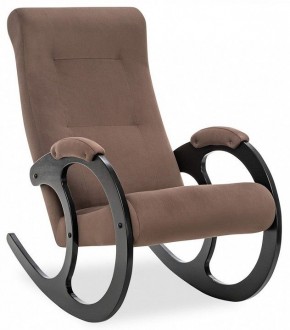 Кресло-качалка Модель 3 в Первоуральске - pervouralsk.ok-mebel.com | фото 1