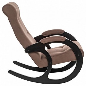 Кресло-качалка Модель 3 в Первоуральске - pervouralsk.ok-mebel.com | фото 3