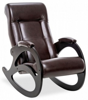 Кресло-качалка Модель 4 в Первоуральске - pervouralsk.ok-mebel.com | фото 1