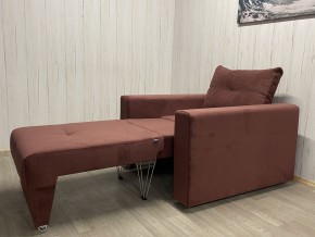 Кресло Комфорт-7 МД 700 ШП (ППУ) велюр Monaco 10 в Первоуральске - pervouralsk.ok-mebel.com | фото 2