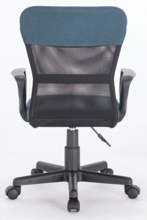 Кресло КОМПАКТНОЕ BRABIX "Jet MG-315" (серо-синее) 531842 в Первоуральске - pervouralsk.ok-mebel.com | фото 4