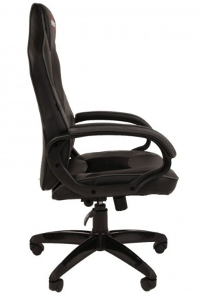 Кресло компьютерное BRABIX "Accent GM-161", 532576 (7083504) в Первоуральске - pervouralsk.ok-mebel.com | фото 2