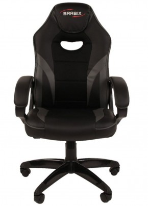 Кресло компьютерное BRABIX "Accent GM-161", 532576 (7083504) в Первоуральске - pervouralsk.ok-mebel.com | фото 3