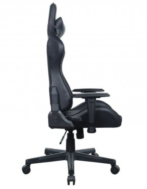 Кресло компьютерное BRABIX "GT Carbon GM-115" (две подушки, экокожа, черное) 531932 в Первоуральске - pervouralsk.ok-mebel.com | фото 6
