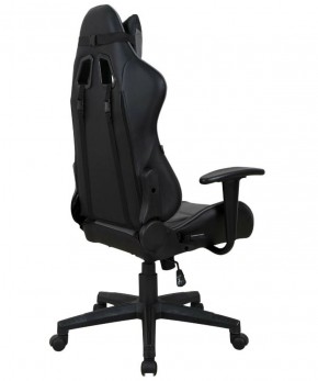 Кресло компьютерное BRABIX "GT Racer GM-100" (черное/серое) 531926 в Первоуральске - pervouralsk.ok-mebel.com | фото 5