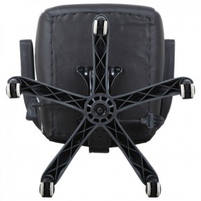 Кресло компьютерное BRABIX Techno Pro GM-003 (экокожа черное/серое, вставки серые) 531814 в Первоуральске - pervouralsk.ok-mebel.com | фото 9