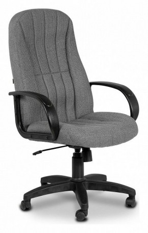 Кресло компьютерное Chairman 685 серый/черный в Первоуральске - pervouralsk.ok-mebel.com | фото