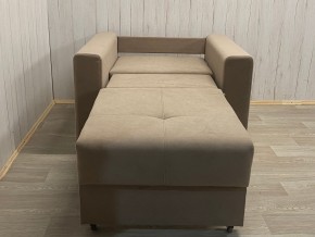Кресло-кровать Комфорт-7 (700) МД (НПБ) широкий подлкотник в Первоуральске - pervouralsk.ok-mebel.com | фото 5
