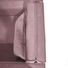 Кресло-кровать Принц КК1-ВР (велюр розовый) в Первоуральске - pervouralsk.ok-mebel.com | фото 10
