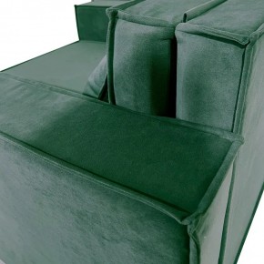 Кресло-кровать Принц КК1-ВЗ (велюр зеленый) в Первоуральске - pervouralsk.ok-mebel.com | фото 11