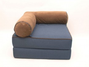 Кресло-кровать угловое модульное бескаркасное Мира в Первоуральске - pervouralsk.ok-mebel.com | фото 3
