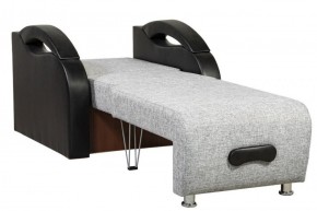 Кресло-кровать Юпитер Аслан серый в Первоуральске - pervouralsk.ok-mebel.com | фото 2
