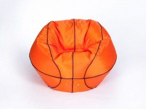 Кресло-мешок Баскетбольный мяч Большой в Первоуральске - pervouralsk.ok-mebel.com | фото 2