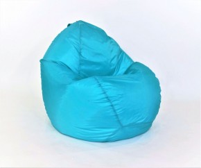 Кресло-мешок Макси (Оксфорд водоотталкивающая ткань) в Первоуральске - pervouralsk.ok-mebel.com | фото 6