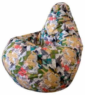 Кресло-мешок Мозаика L в Первоуральске - pervouralsk.ok-mebel.com | фото 2