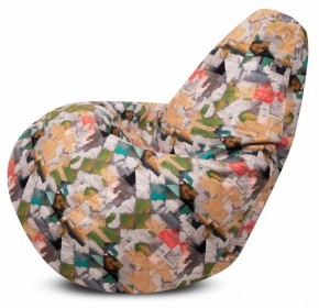 Кресло-мешок Мозаика XL в Первоуральске - pervouralsk.ok-mebel.com | фото 3