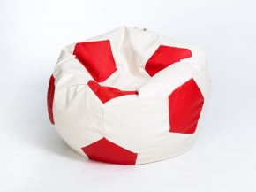 Кресло-мешок Мяч Большой (Экокожа) в Первоуральске - pervouralsk.ok-mebel.com | фото