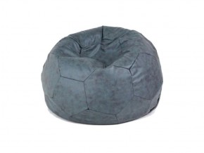 Кресло-мешок Мяч M (Torino Mint) в Первоуральске - pervouralsk.ok-mebel.com | фото 1