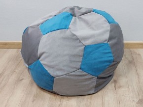 Кресло-мешок Мяч M (Vital Pebble-Vital Pacific) в Первоуральске - pervouralsk.ok-mebel.com | фото