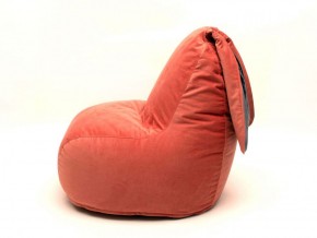 Кресло-мешок Зайка (Длинные уши) в Первоуральске - pervouralsk.ok-mebel.com | фото